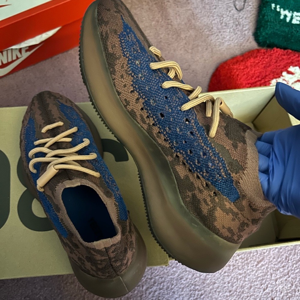Yeezy Boost 380